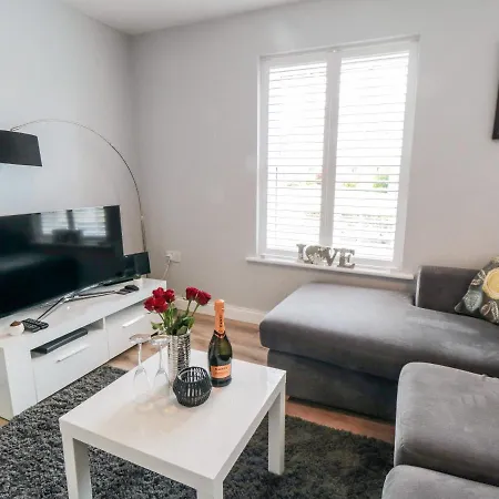 Denby Escape Holiday home Filey