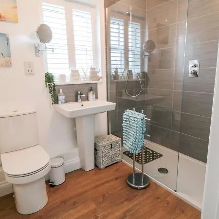 Holiday home Denby Escape