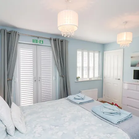 Denby Escape Filey