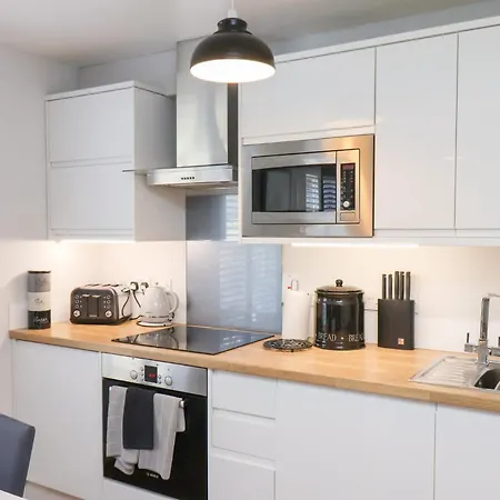 Denby Escape Filey