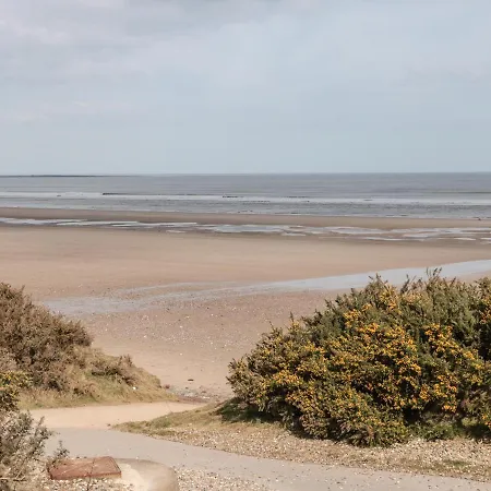 Holiday home Denby Escape *
