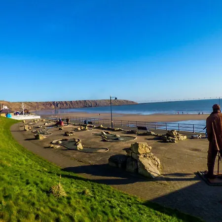 Denby Escape Filey