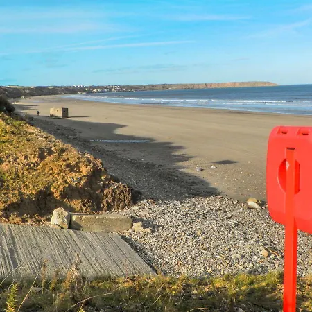 Holiday home Denby Escape Filey